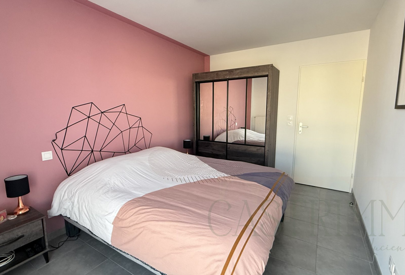 vente Appartement Fabregues - Photo 5