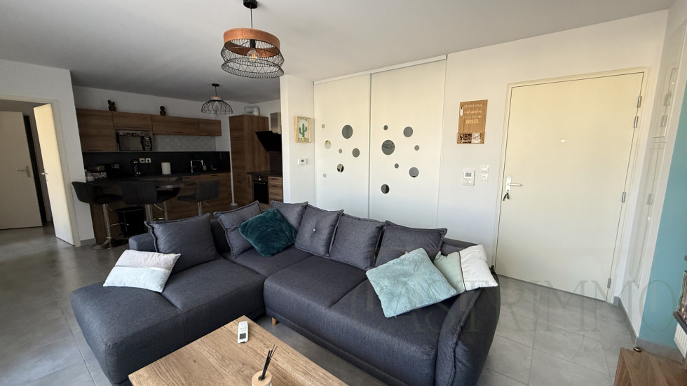 vente Appartement Fabregues - Photo 3