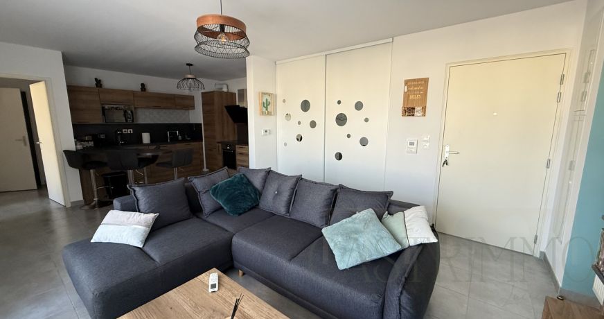 vente Appartement Fabregues