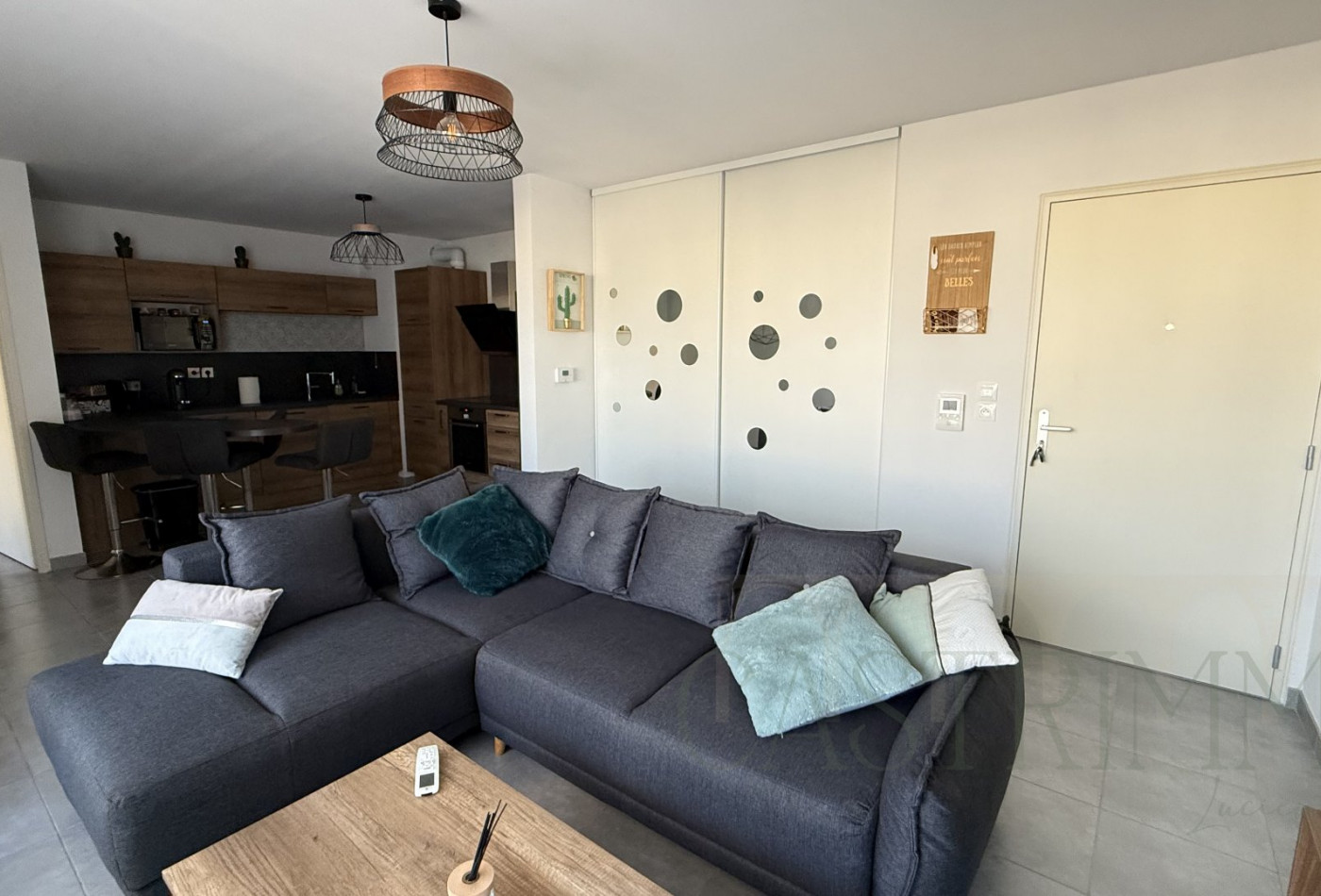 vente Appartement Fabregues - Photo 3