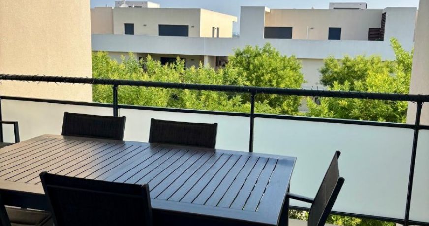 vente Appartement Fabregues