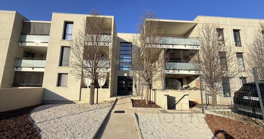 vente Appartement Fabregues