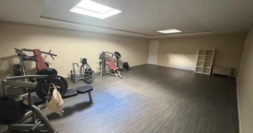 vente Villa d'architecte Castries