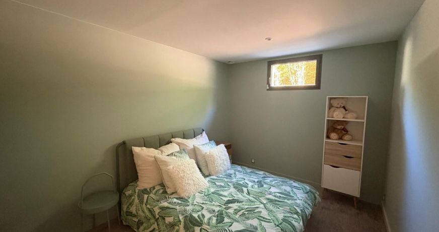 vente Villa d'architecte Castries