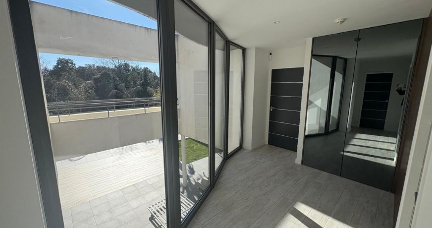 vente Villa d'architecte Castries