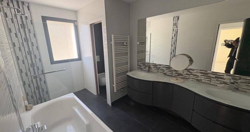 vente Villa d'architecte Castries