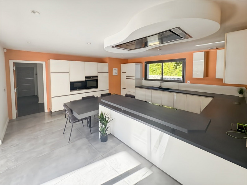 vente Villa d'architecte Castries - Photo 10