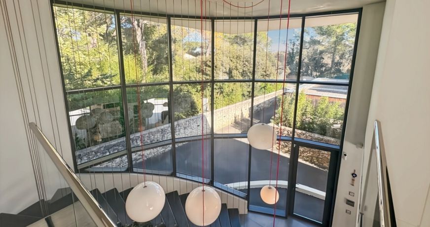 vente Villa d'architecte Castries