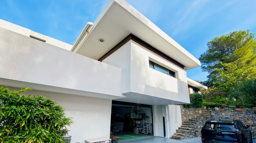 vente Villa d'architecte Saint Gely Du Fesc - Photo 7