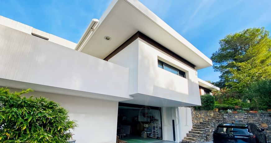 vente Villa d'architecte Saint Gely Du Fesc