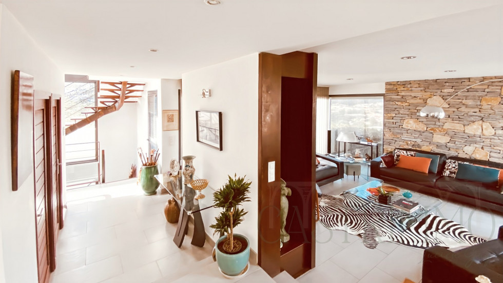 vente Villa d'architecte Saint Gely Du Fesc - Photo 6