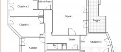 vente Appartement Montpellier