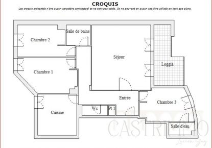 vente Appartement Montpellier