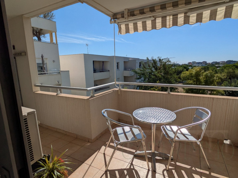 vente Appartement Montpellier - Photo 1