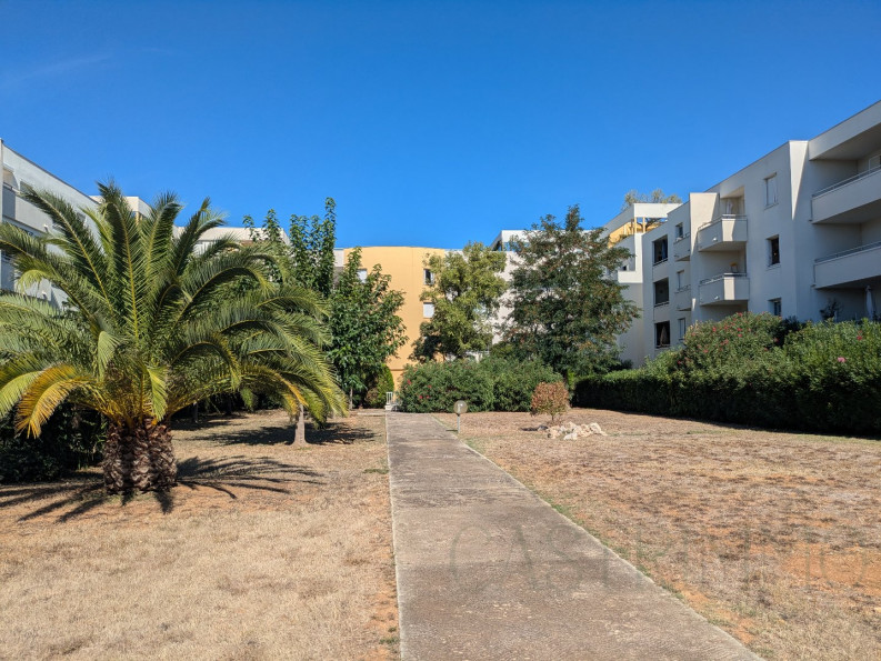 vente Appartement Montpellier - Photo 2