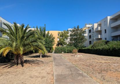 vente Appartement Montpellier