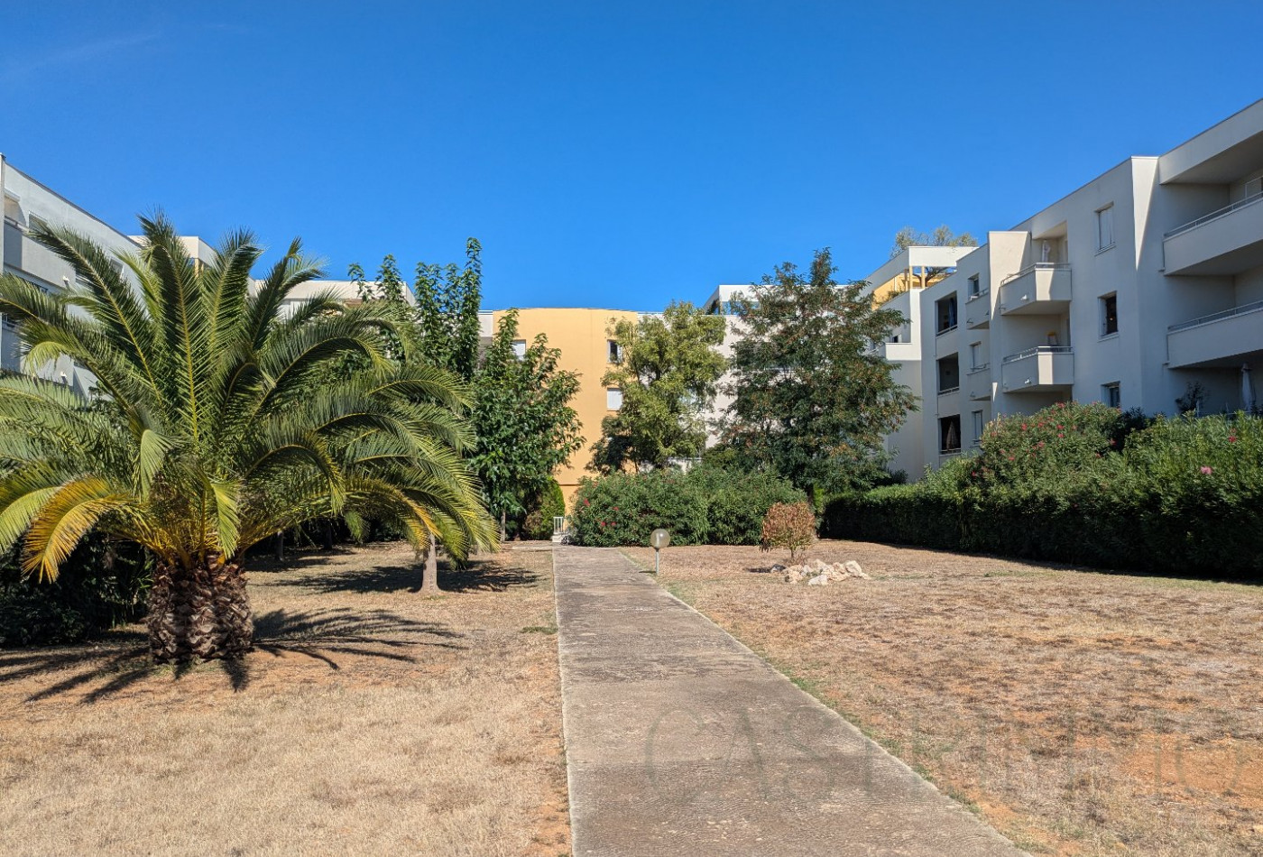 vente Appartement Montpellier - Photo 9