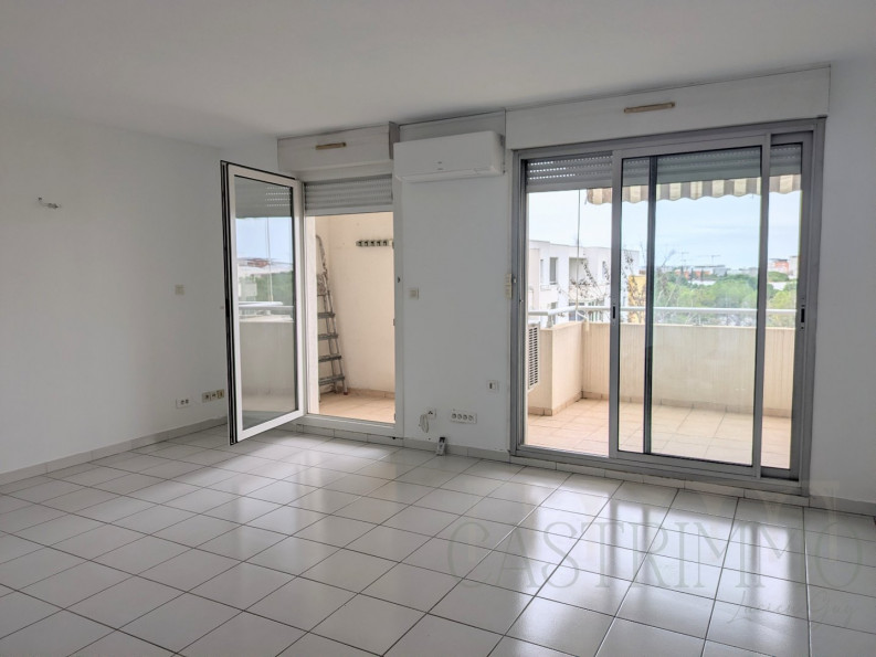 vente Appartement Montpellier - Photo 4