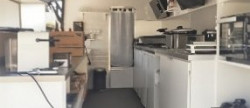 vente Local commercial Saint Drezery