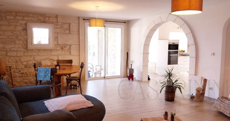vente Maison de village Saint Drezery