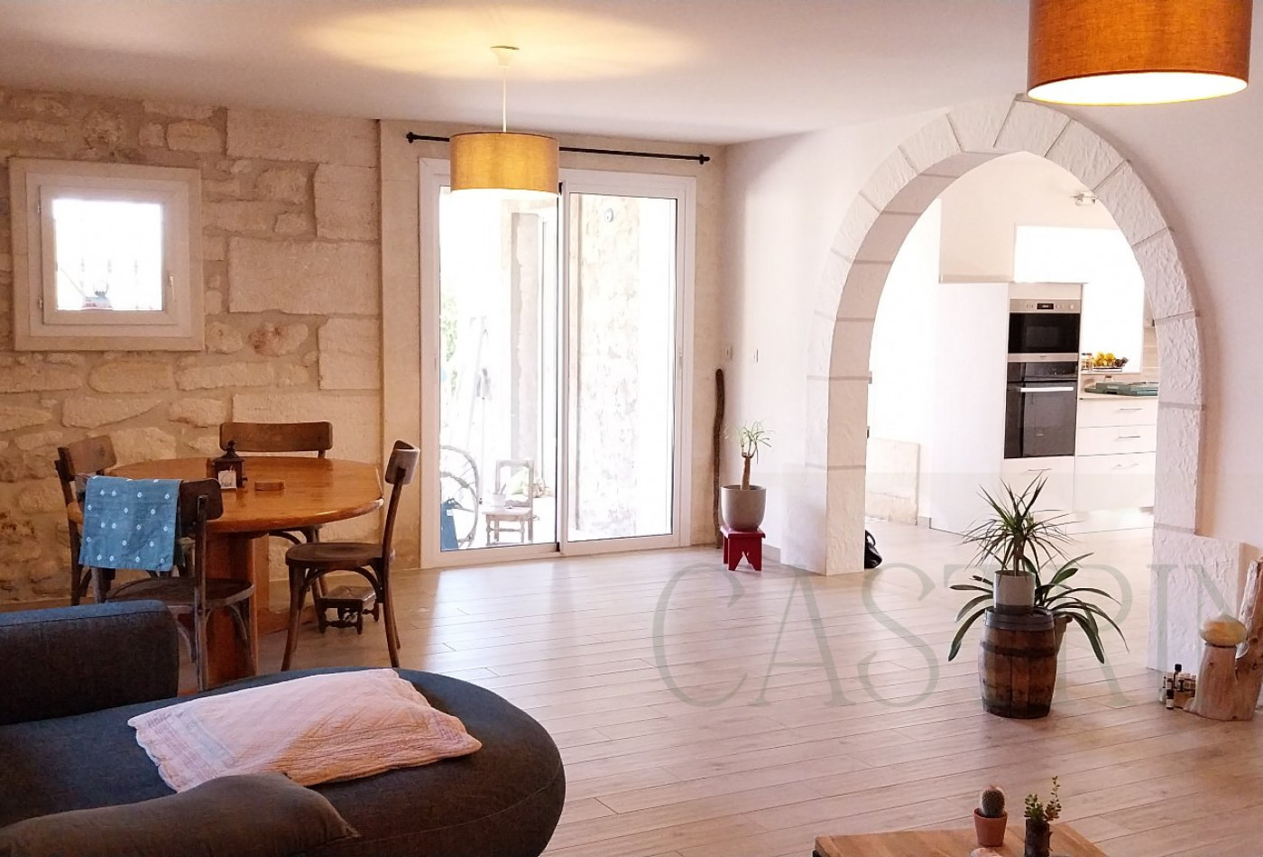 vente Maison de village Saint Drezery - Photo 3