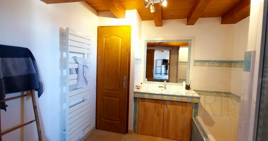 vente Maison de village Saint Drezery