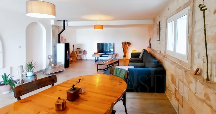vente Maison de village Saint Drezery