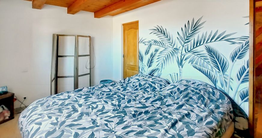 vente Maison de village Saint Drezery