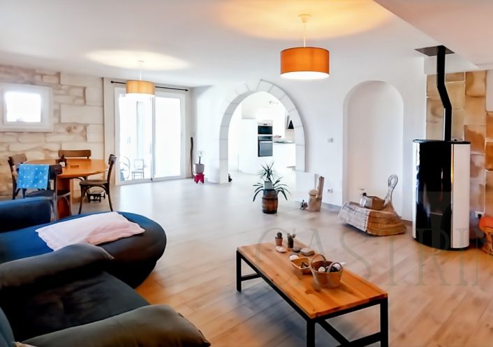 vente Maison de village Saint Drezery