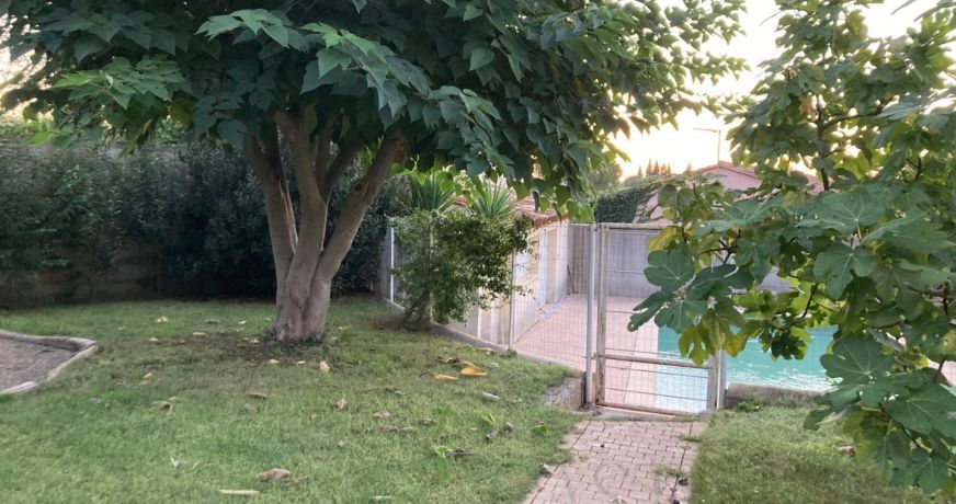 vente Maison de village Saint Drezery