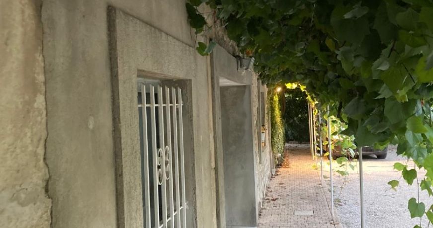vente Maison de village Saint Drezery