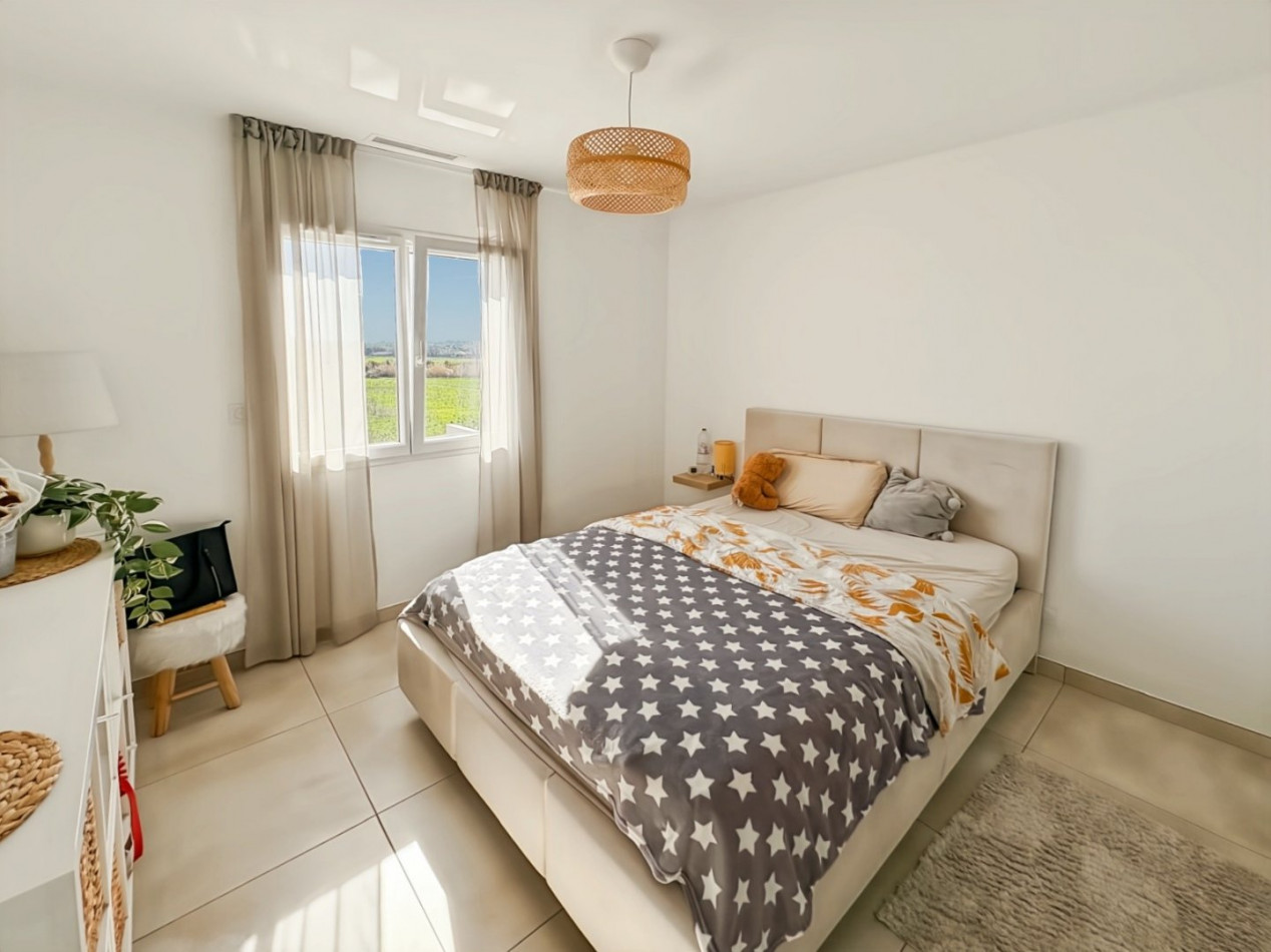 vente Villa Saint Bauzille De Montmel - Photo 6