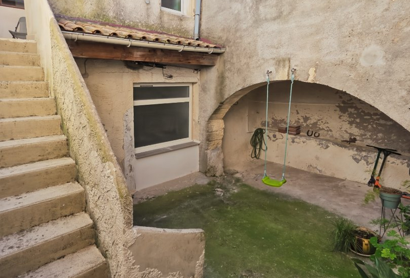 vente Maison de village Restinclieres - Photo 8