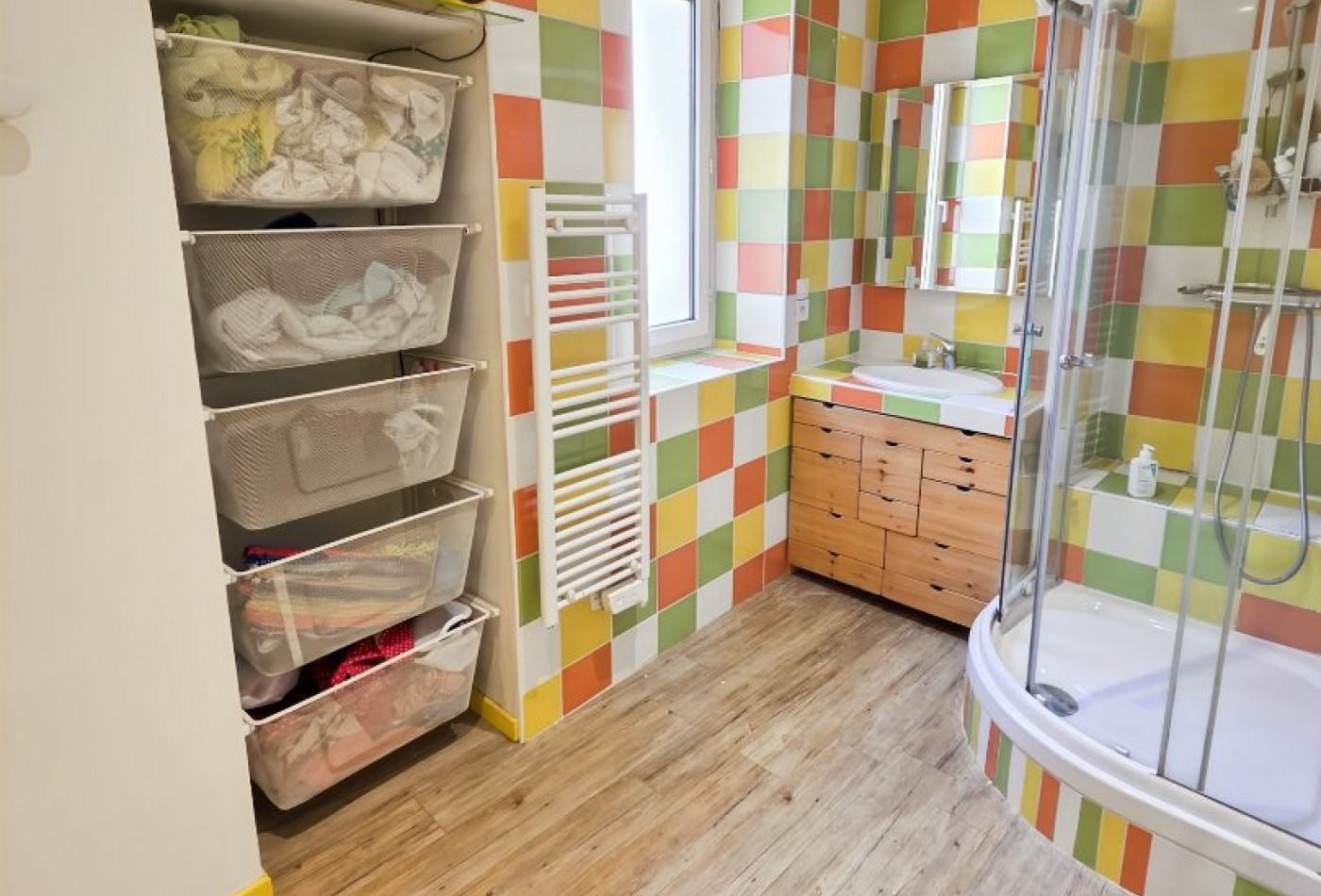 vente Maison de village Restinclieres - Photo 6