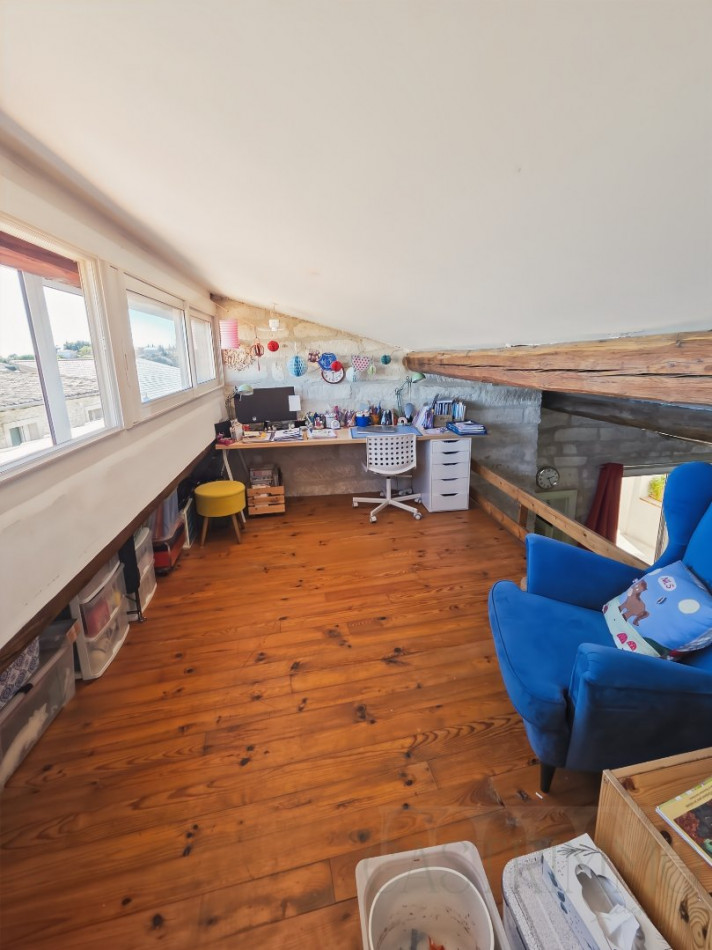 vente Maison de village Restinclieres - Photo 6