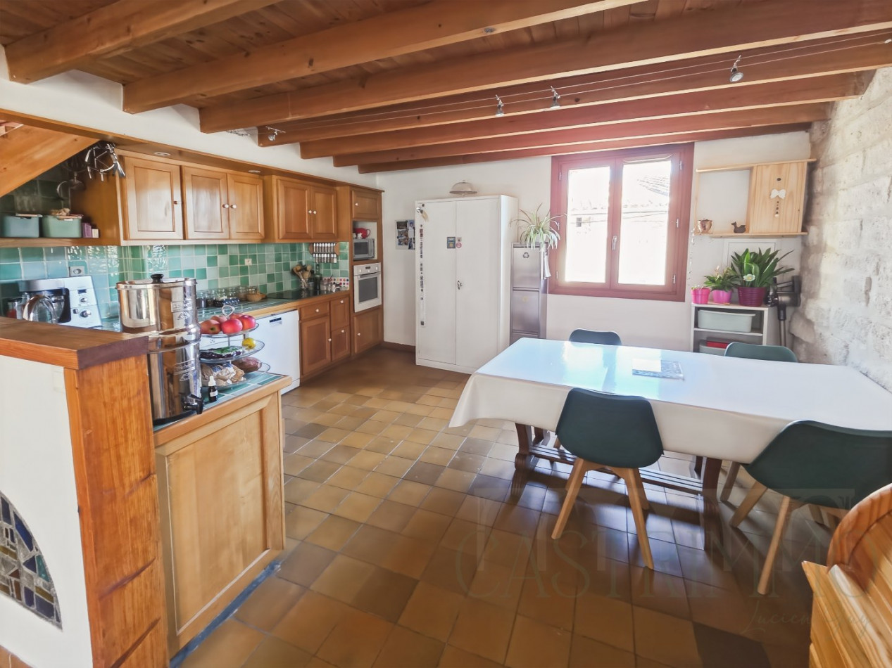 vente Maison de village Restinclieres - Photo 5