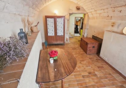 vente Maison de village Restinclieres