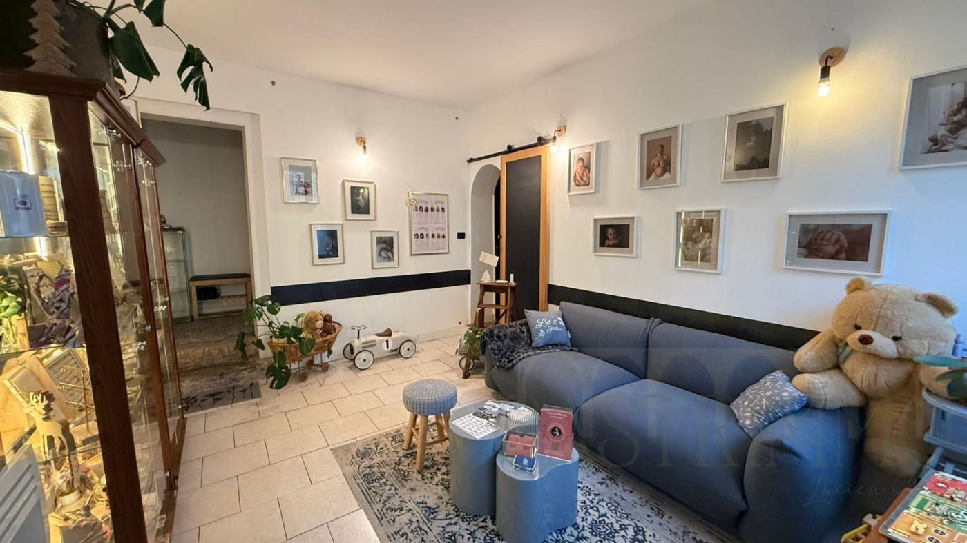 vente Maison de village Restinclieres - Photo 9