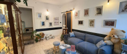 vente Maison de village Restinclieres