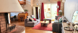 vente Maison de village Restinclieres