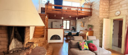 vente Maison de village Restinclieres