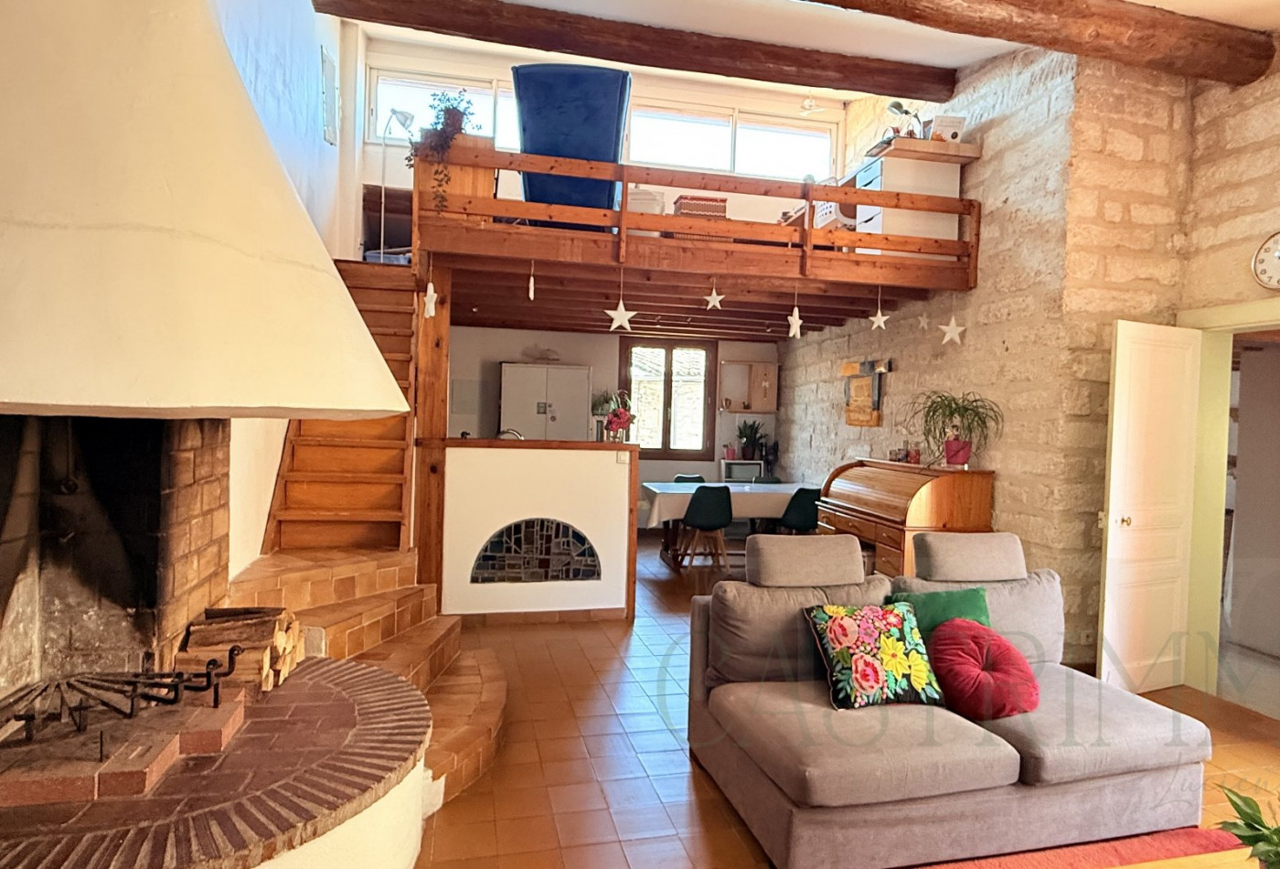 vente Maison de village Restinclieres - Photo 2