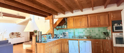 vente Maison de village Restinclieres