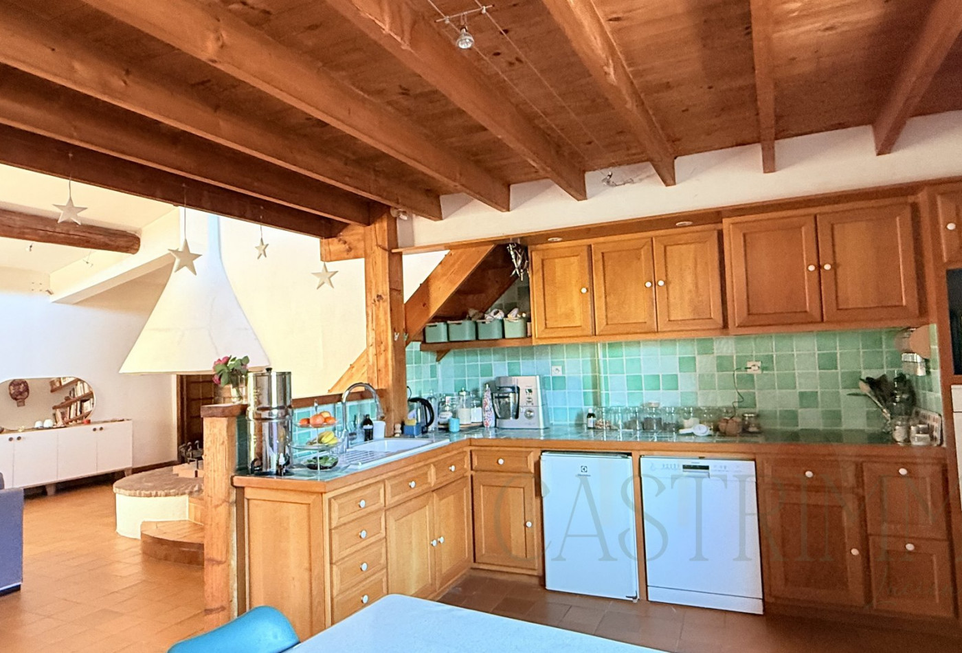 vente Maison de village Restinclieres - Photo 3