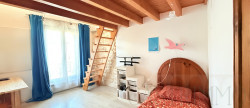 vente Maison de village Restinclieres