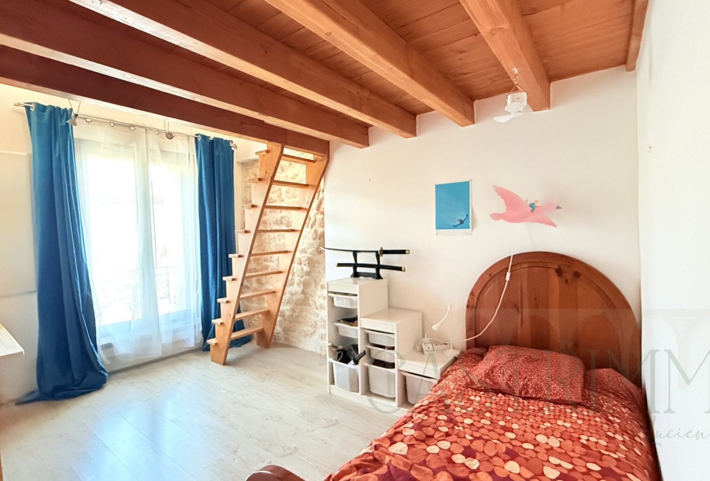 vente Maison de village Restinclieres - Photo 5
