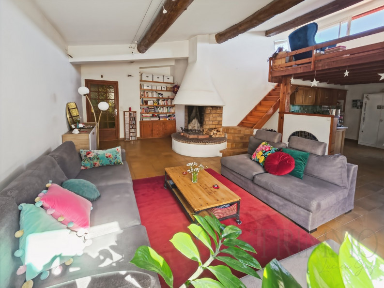 vente Maison de village Restinclieres - Photo 4