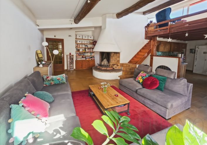 vente Maison de village Restinclieres