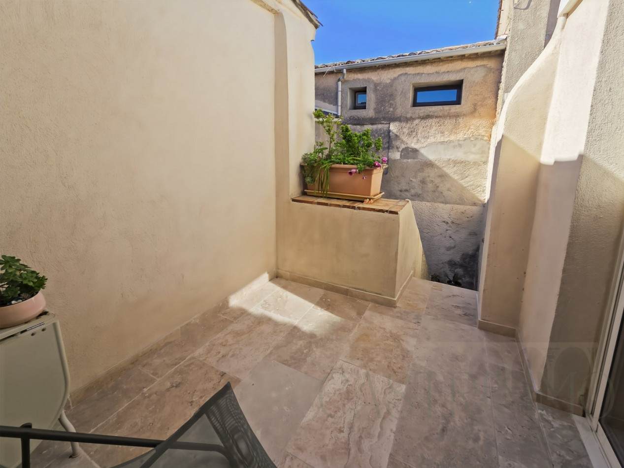 vente Maison de village Restinclieres - Photo 7
