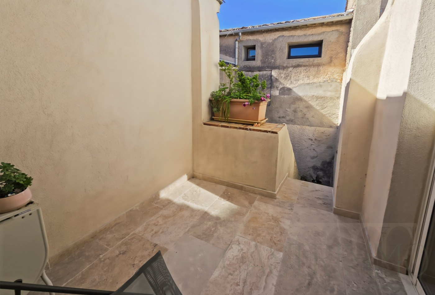 vente Maison de village Restinclieres - Photo 7